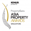 Asia property awards 2017