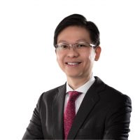 A. Leon Yee - Photo