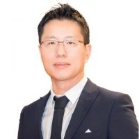 B. Richard Ong - Photo