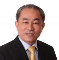 C. Ko Chuan Aun - Photo